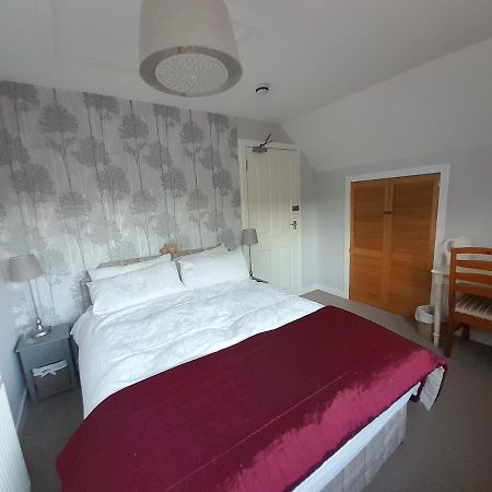 Elderslie Guest House 오반 외부 사진