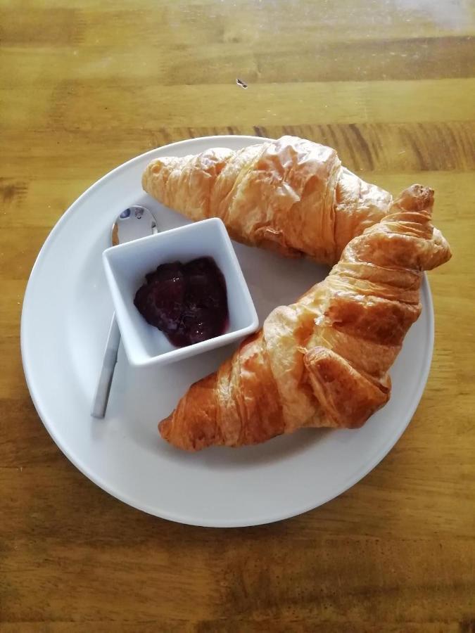 Elderslie Guest House 오반 외부 사진