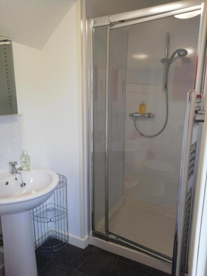 Elderslie Guest House 오반 외부 사진