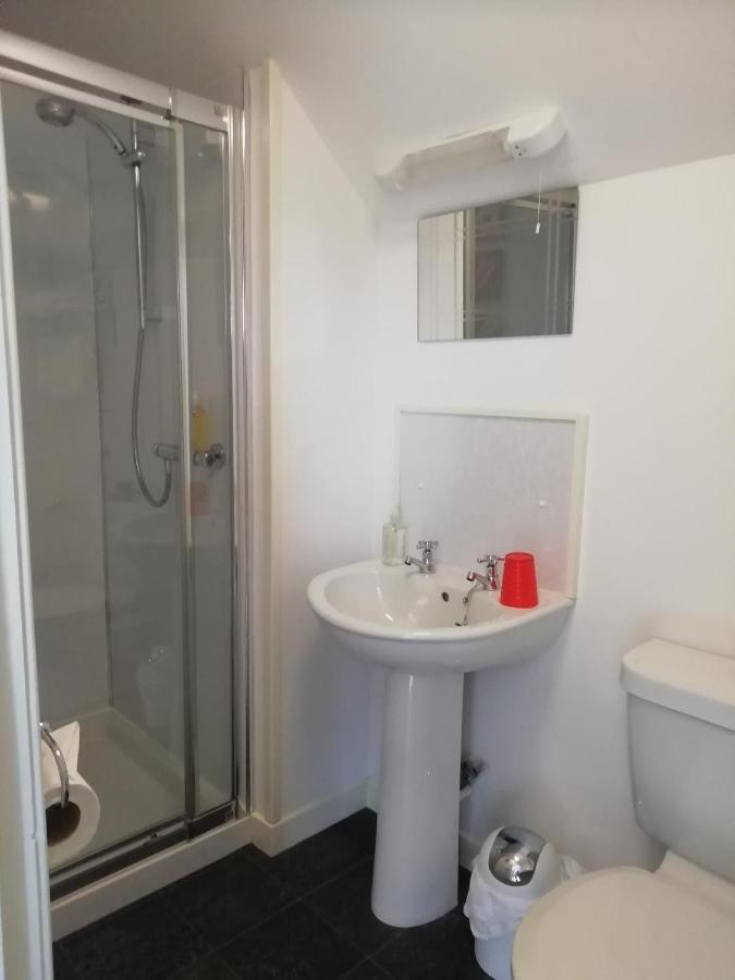 Elderslie Guest House 오반 외부 사진