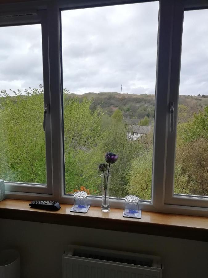 Elderslie Guest House 오반 외부 사진