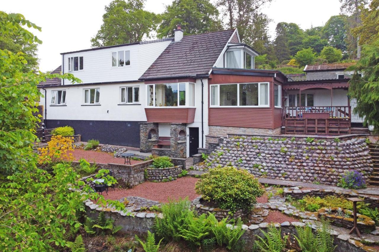 Elderslie Guest House 오반 외부 사진