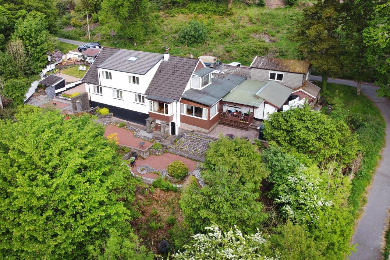 Elderslie Guest House 오반 외부 사진