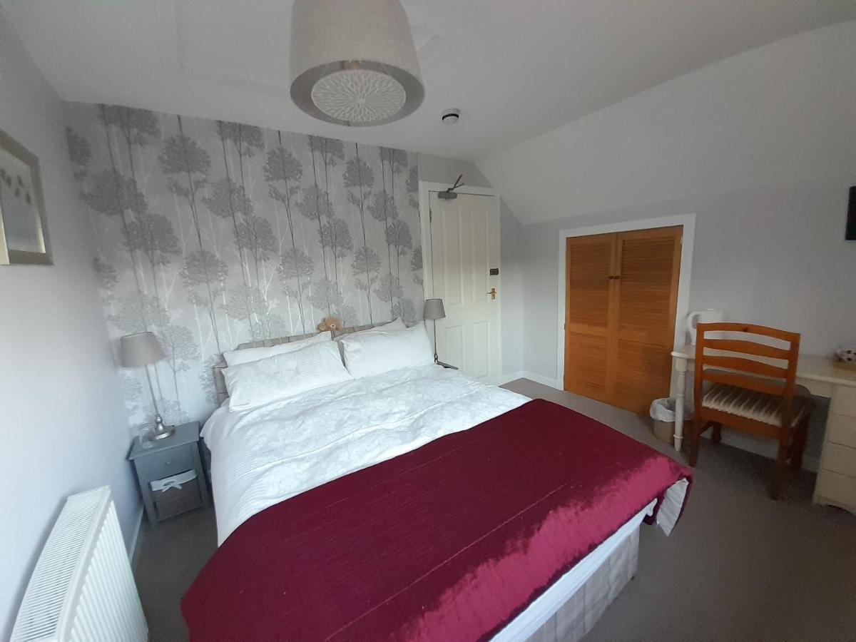 Elderslie Guest House 오반 외부 사진