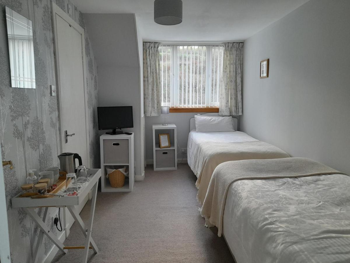 Elderslie Guest House 오반 외부 사진