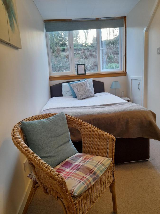 Elderslie Guest House 오반 외부 사진