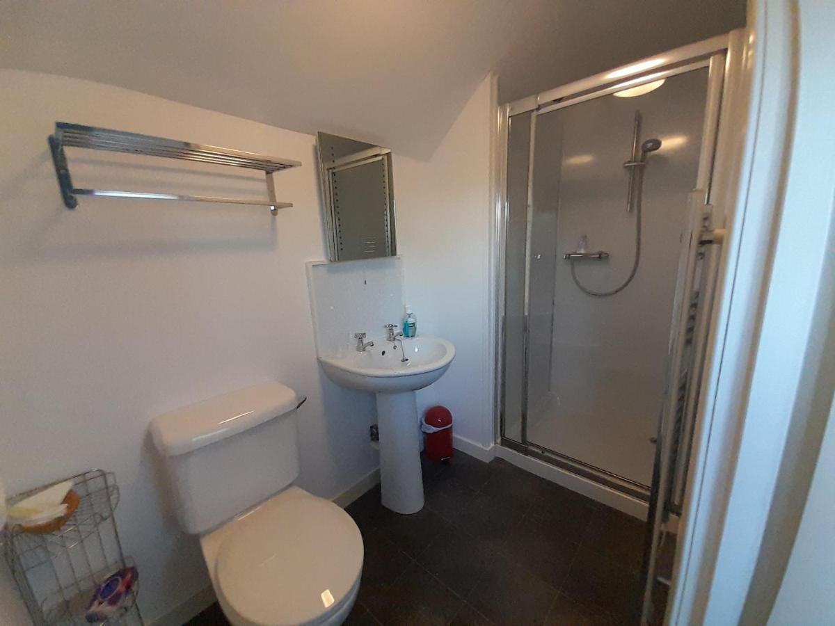 Elderslie Guest House 오반 외부 사진