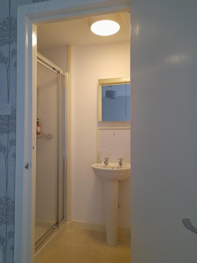 Elderslie Guest House 오반 외부 사진