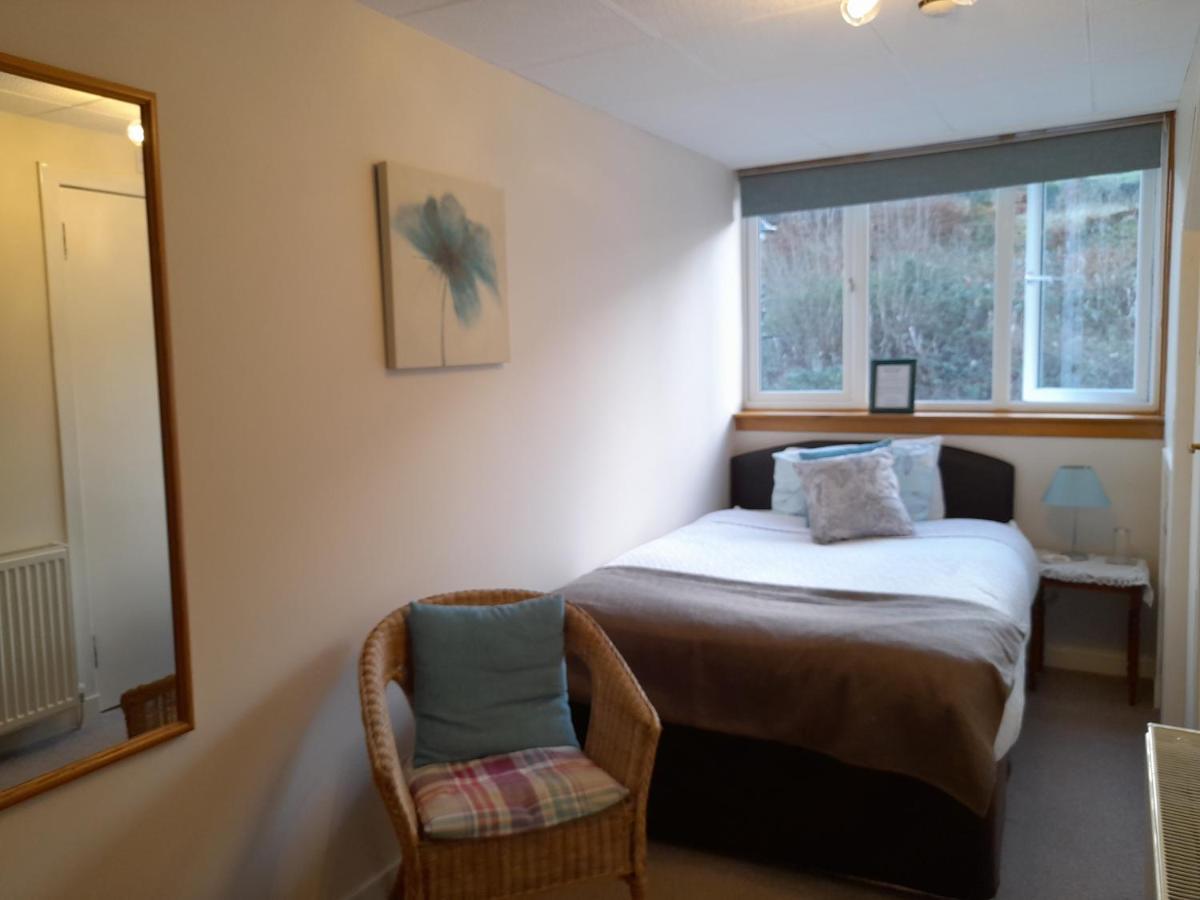Elderslie Guest House 오반 외부 사진