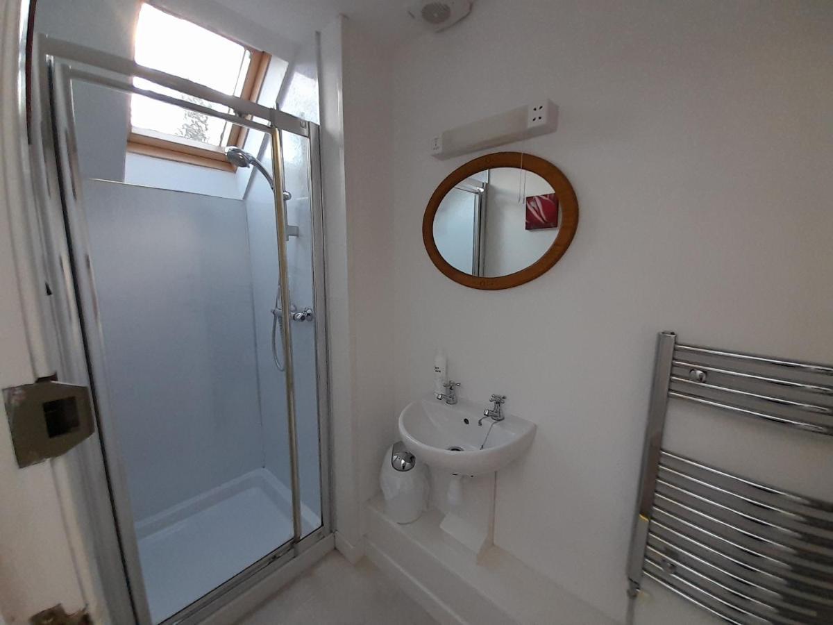 Elderslie Guest House 오반 외부 사진