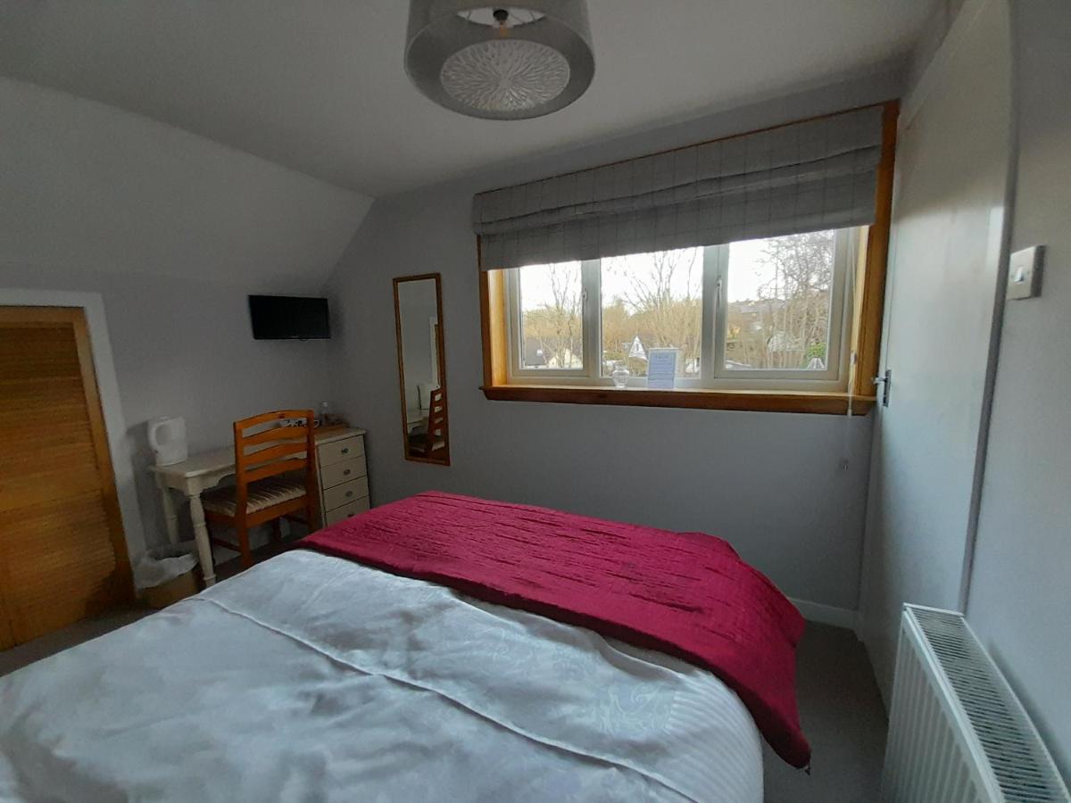 Elderslie Guest House 오반 외부 사진