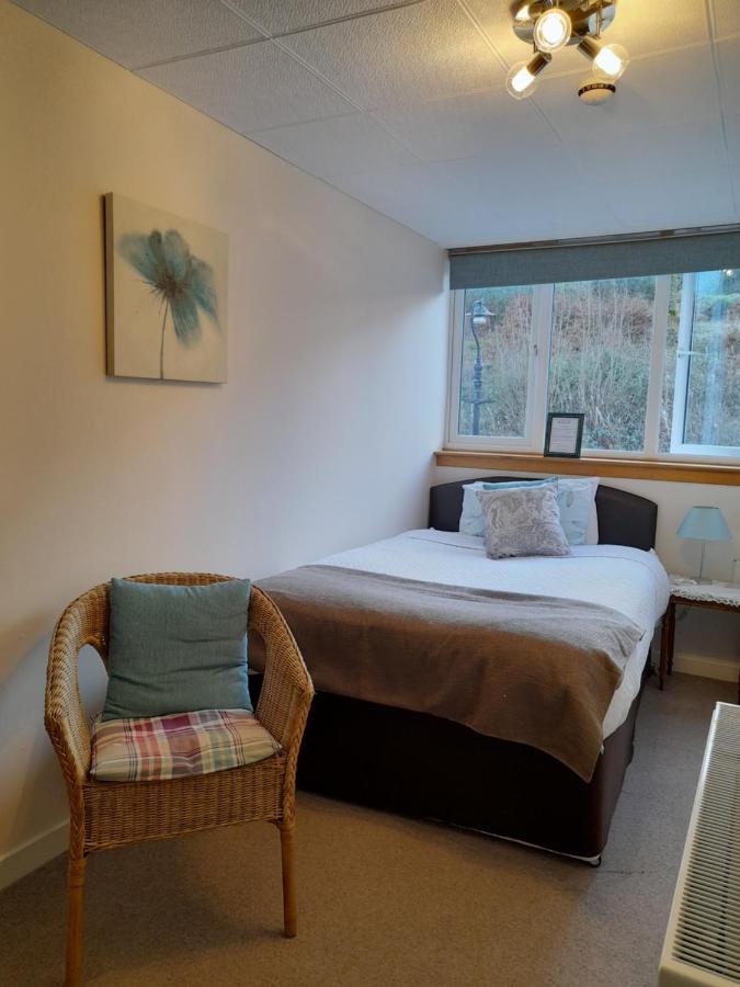 Elderslie Guest House 오반 외부 사진