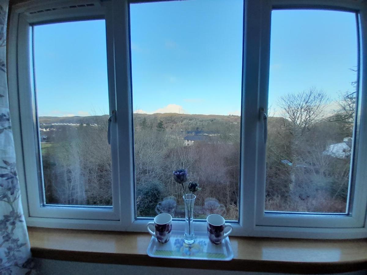 Elderslie Guest House 오반 외부 사진