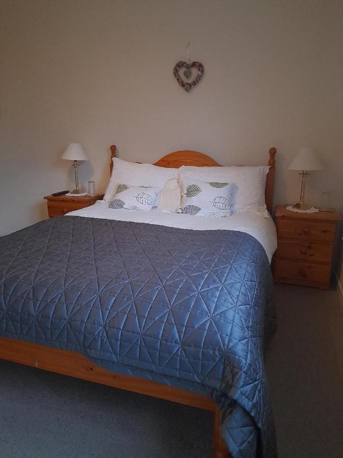 Elderslie Guest House 오반 외부 사진