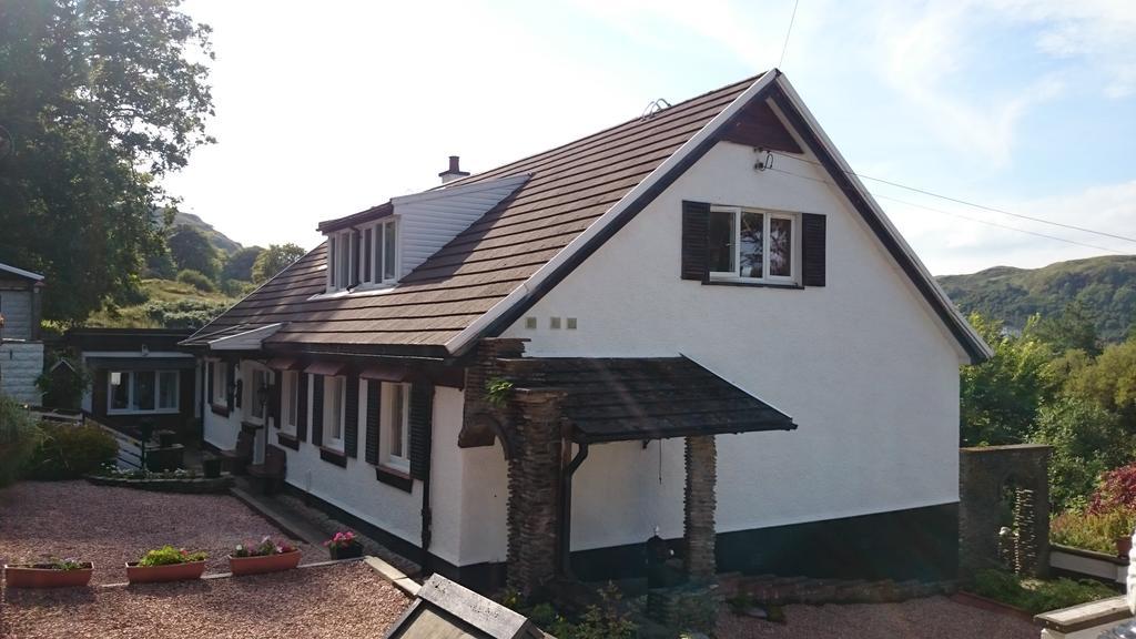 Elderslie Guest House 오반 외부 사진