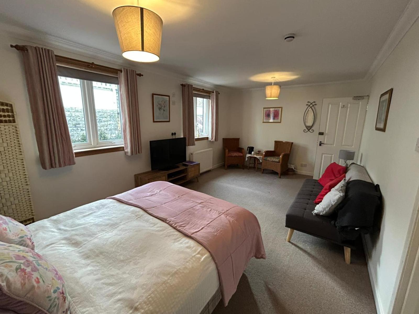 Elderslie Guest House 오반 외부 사진