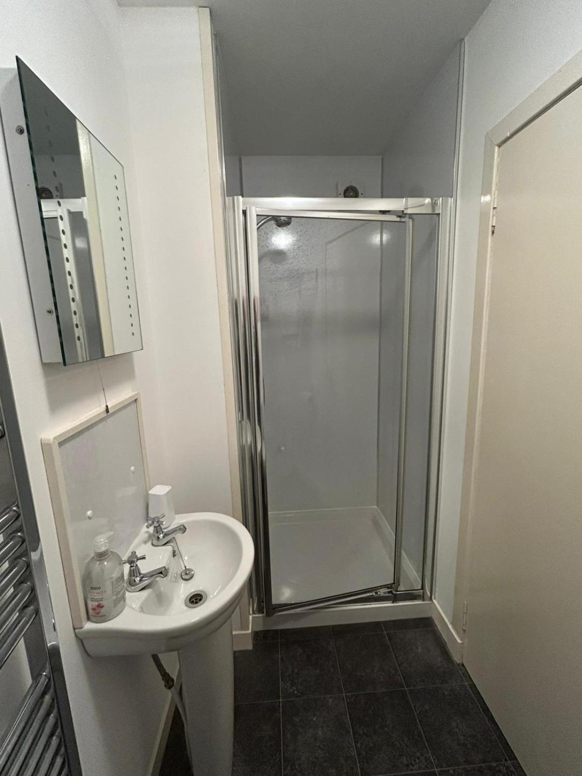 Elderslie Guest House 오반 외부 사진