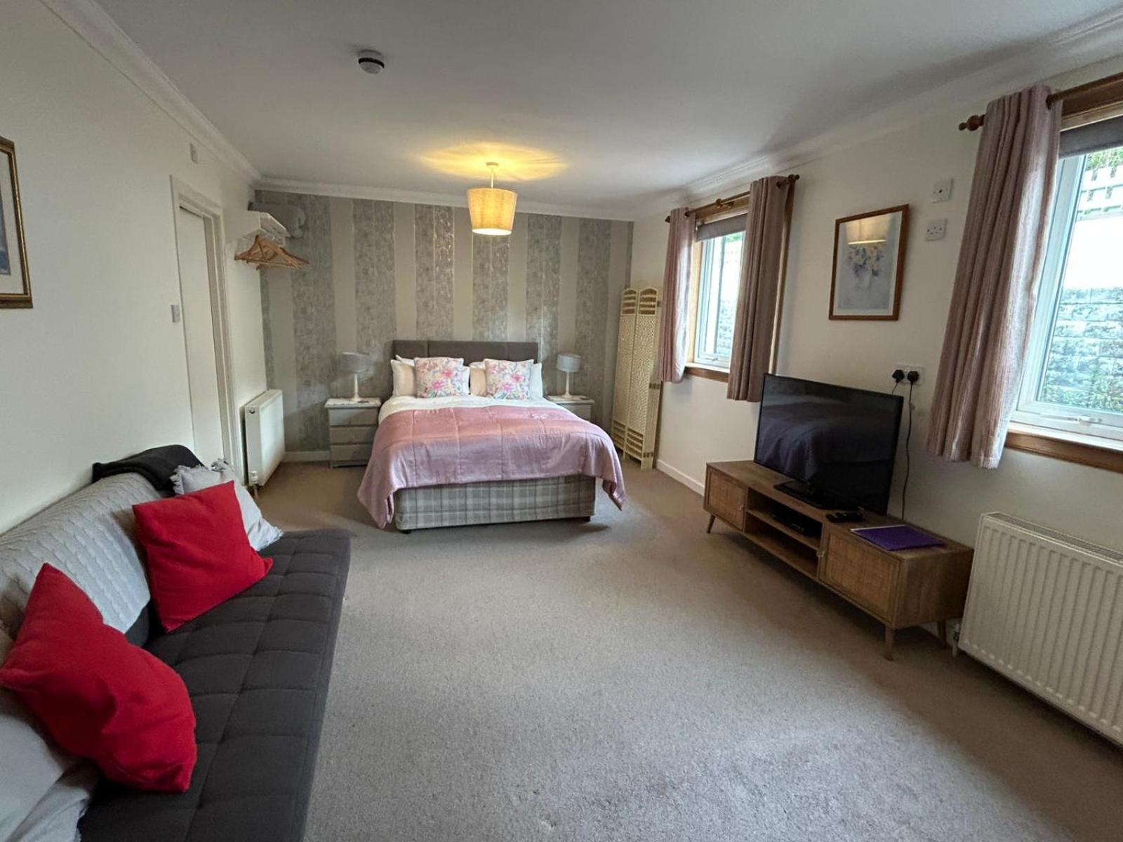 Elderslie Guest House 오반 외부 사진