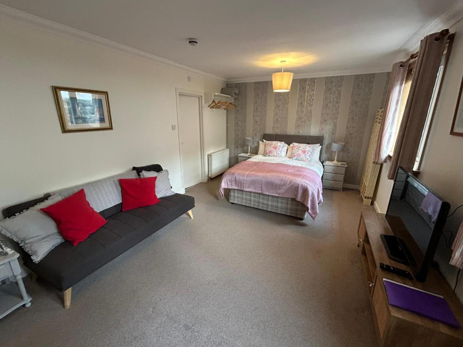 Elderslie Guest House 오반 외부 사진