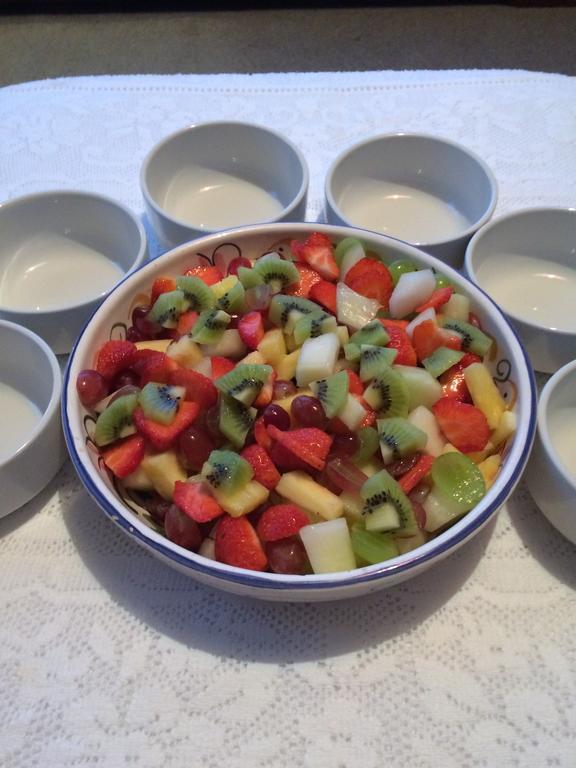 Elderslie Guest House 오반 외부 사진