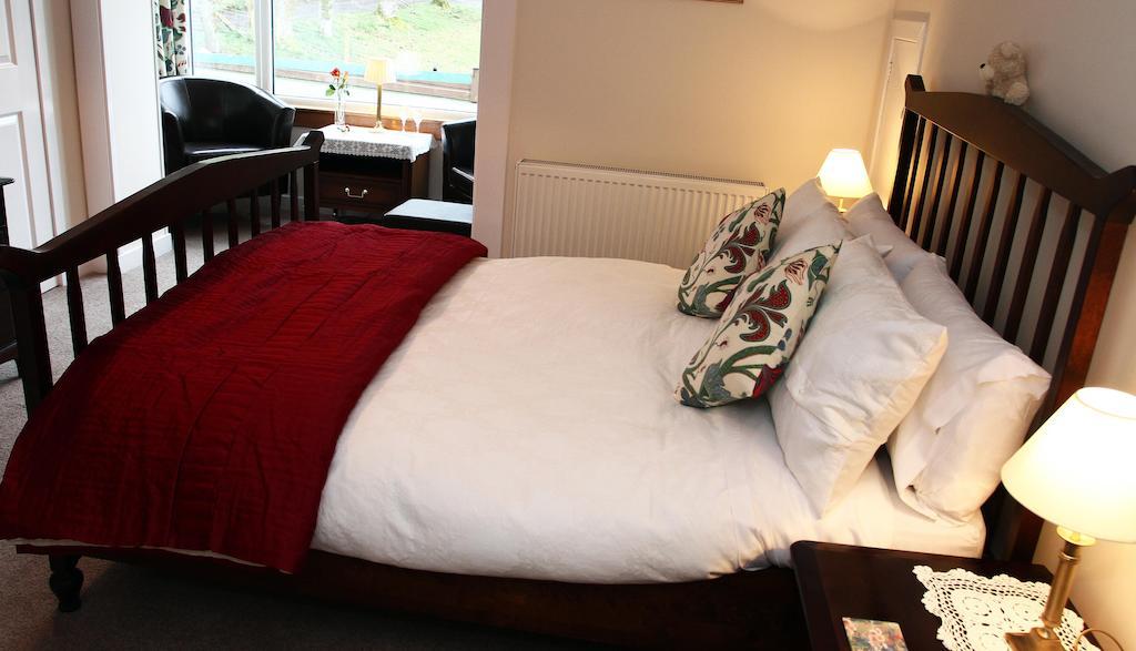 Elderslie Guest House 오반 객실 사진