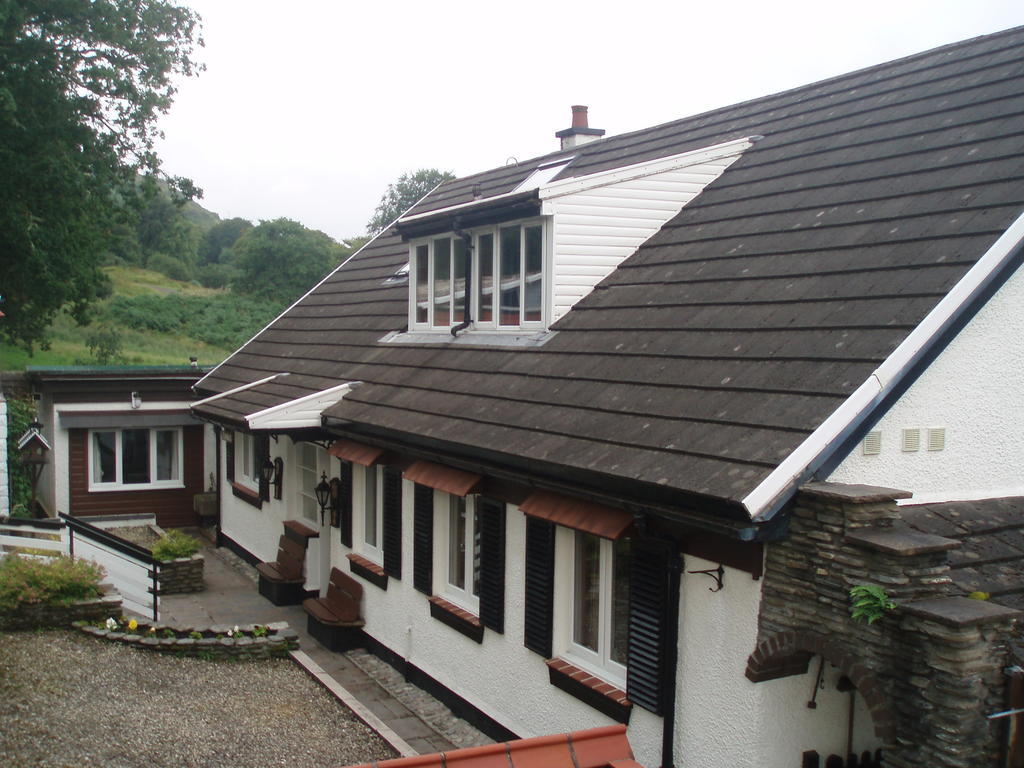 Elderslie Guest House 오반 외부 사진